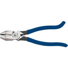 Klein Tools Hand Tools Klein Tools D213-9ST Cutting Pliers