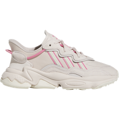 Adidas originals ozweego Adidas Junior Ozweego - Putty Mauve/Ivory/Pink Fusion