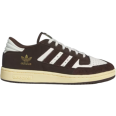 Adidas Centennial 85 Low M - Dark Brown/Ivory/Easy Yellow