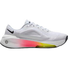 Treningssko Nike Versair W - White/Cyber/Volt/Black