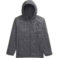 The North Face Men’s Circaloft Hoodie - Smoked Pearl