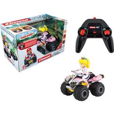 Ferngesteuerte Autos Carrera Mario Kart Peach Quad RTR 370200999X