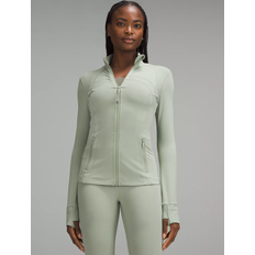 Sportswear Garment - Women Jackets Lululemon Define Jacket Nulu - Palm Court