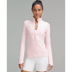 Sportswear Garment - Women Outerwear Lululemon Define Jacket Nulu - Strawberry Milkshake