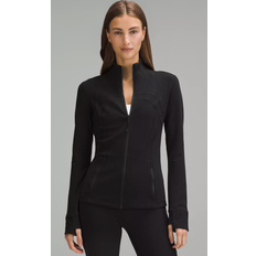 Sportswear Garment - Women Outerwear Lululemon Define Jacket Luon - Black