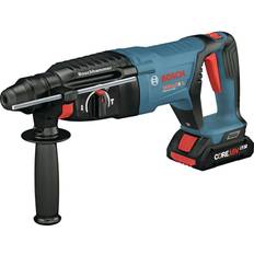 Bosch Hammer Drills Bosch GBH18V-26DK15