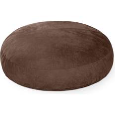 Jaxx Cocoon Chocolate Bean Bag