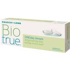 Bausch & Lomb Contact Lenses Bausch & Lomb Biotrue ONEday 30-pack