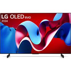 LG TV reduziert LG OLED42C48LA