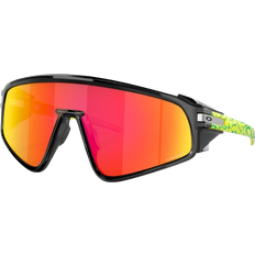 Oakley Sunglasses on sale Oakley Latch Panel Inner Spark Collection OO9404-1035