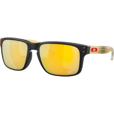 Oakley Holbrook Lunar New Year Collection Polarized OO9102-Y955