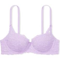 Victoria's Secret Wink Lightly Lined Balconette Bra - Pastel Lilac