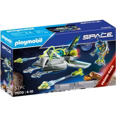 Playmobil Space Mission Space Drone 71370