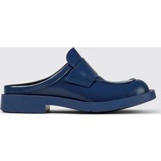 42 - Unisex Loafers Loafers CAMPERLAB Men color Blue
