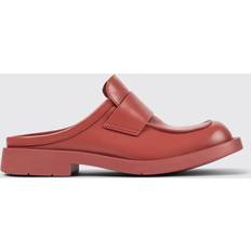 42 - Unisex Loafers Loafers CAMPERLAB Men color Red