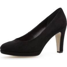 Gabor 44 ½ Pumps Gabor Modische Pumps schwarz