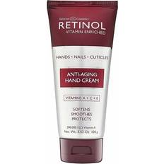 Retinol Original Anti-Aging Hand Cream 100g