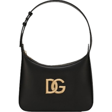 Dolce & Gabbana 3.5 Shoulder Bag - Black