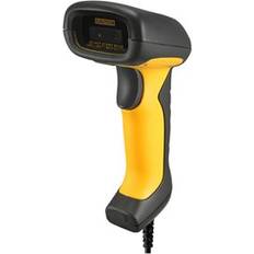 Barcode Scanners Adesso NuScan 5200TU Barcode Scanner