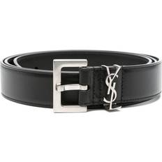 Saint Laurent Men Belts Saint Laurent Belts