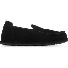 Birkenstock Low Shoes Birkenstock Womens Utti Black