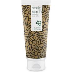 Pleiende Hodebunnspleie Australian Bodycare Exfoliating Scalp Scrub 200ml