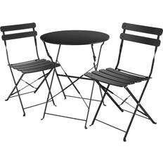 Tectake Café-Sets tectake Frieda Bistro Set