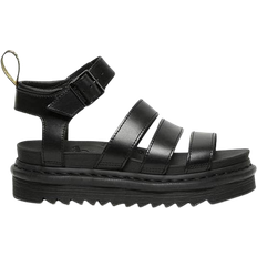 Dr. Martens Blaire Brando - Black