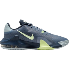 Nike Impact 4 - Ashen Slate/Thunder Blue/Glacier Blue/Barely Volt