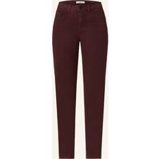 Damen - Rot Jeans Brax Jeans MARY DUNKELLILA