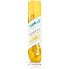 Beste Tørrshampooer Batiste Coloured Dry Shampoo Light & Blonde 200ml