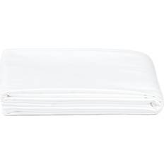 Juniper Fitted Bed Sheet White (270x260)