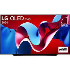 LG TV reduziert LG OLED83C49LA