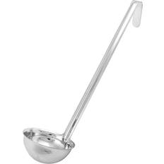 Stainless Steel Soup Ladles Winco - Soup Ladle 15.25"