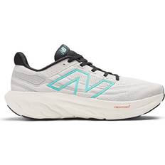 Laufschuhe New Balance Fresh Foam X 1080 v13 M - Grey Matter/Cyber Jade/Black