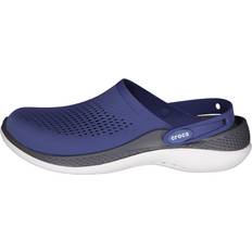 Holzschuhe Crocs LiteRide 360 Clog, Holzschuh, Bijou Blue