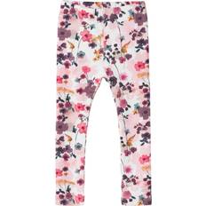 Name It Printed Leggings - Jet Stream (13232130)