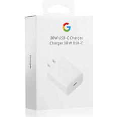 Pouches UrbanX 30W USB-C Charger Compatible with Google Pixel Phones and Tablets Fast Charging Pixel Phone Charger