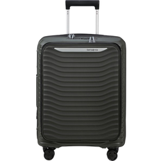 Samsonite Koffer Samsonite Upscape Easy Access Spinner Expandable 55cm