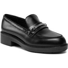 Calvin Klein Loafers Calvin Klein Loafer SCHWARZ