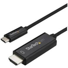 StarTech USB C - HDMI 2.0 M-M 3m