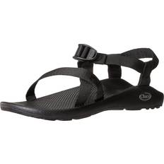 Sport Sandals Chaco Men's Z1 Classic Sandal, Black, Wide