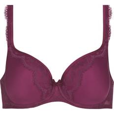 Damen - Rot BHs Mey Damen Schalen-BH AMAZING SPENCER purple