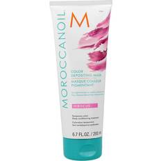 Color Bombs Moroccanoil Color Depositing Mask Hibiscus 6.8fl oz