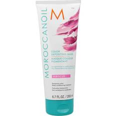 Moroccanoil Color Depositing Mask Hibiscus 6.8fl oz