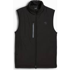 Puma Herre Vester Puma Hielands Vest Black Black