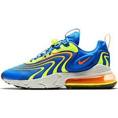 Sport Shoes Nike Air Max 270 React Eng Mens Casual Running Shoes Cd0113-401