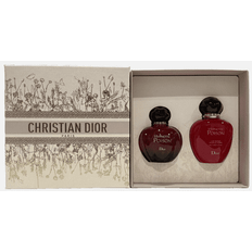 Dior Women Gift Boxes Dior hypnotic poison gift set edt lotion