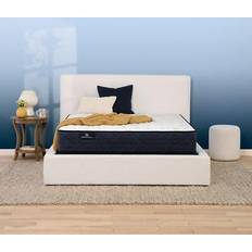 Spring Mattresses Serta Perfect Sleeper Midsummer Nights 10.5" Firm Coil Spring Mattress