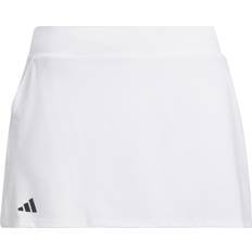 Sportswear Garment Skirts Children's Clothing Adidas Ultimate Skort White